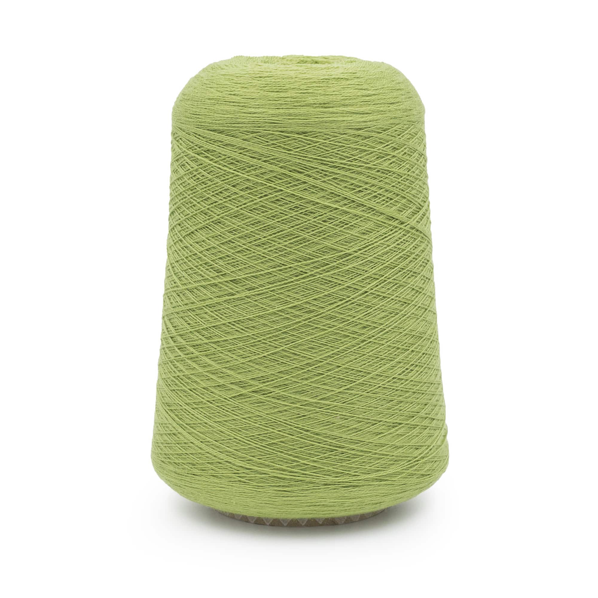 Silk City Fibers SupraMerino Cone Yarn